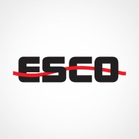 EscoTopraklama logo - Similar company to Marcode Endüstri Ürünleri