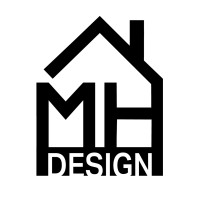 MH Design logo - Similar company to Mayu Design