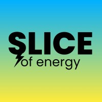 Slice of Energy logo - Similar company to Helios Infinitas