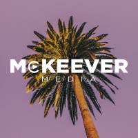 McKeever Media logo - Similar company to Modus Id