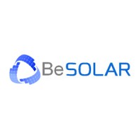 Be Solar logo - Similar company to Xti Solar