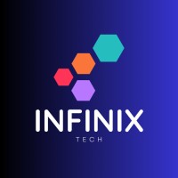 Infinix Tech LTD logo - Similar company to Infinix Tech Tecnologia
