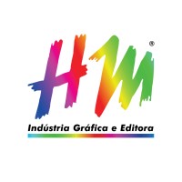 HM Indústria Gráfica e Editora logo - Similar company to Gráfica E Editora Lorencetti Ltda