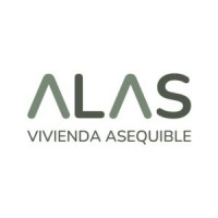 ALAS Vivienda Asequible logo - Similar company to Alquizen