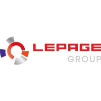 LEPAGE Group logo - Similar company to Sp Technologies Aps