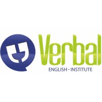 Verbal Language Institute logo - Similar company to E7 Educação