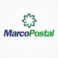 MarcoPostal logo - Similar company to Enedif