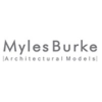 Myles Burke Architectural Models Inc