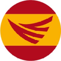 Parsianika logo - Similar company to Sana Shopping Center | مرکز خرید سانا