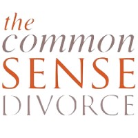 The Common Sense Divorce logo - Similar company to Onehub. Growth Organization