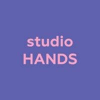 Studio HANDS logo - Similar company to Projekt//Partner