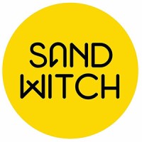 The SandWitch Co logo - Similar company to Cairo Bbq Club