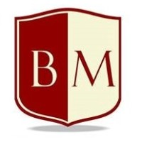 Barcelos & Maciel Advogados Associados logo - Similar company to Carmosat Telecom.