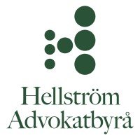Hellström Advokatbyrå KB logo - Similar company to Tf Nordic