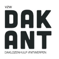 DAKANT - DAKlozenhulp ANTwerpen logo - Similar company to Cnapd