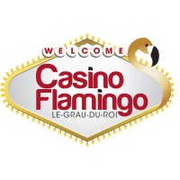 CASINO FLAMINGO LE GRAU DU ROI logo - Similar company to Les P'Tits Héros