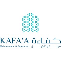 Kafa'a Maintenance and Operation logo - Similar company to Kafa'A