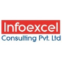 Infoexcel Consulting Private Limited logo - Similar company to Growthmode Consulting Limited