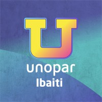 Unopar Ibaiti logo - Similar company to Sp Health