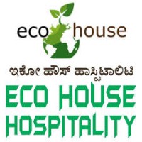 Eco House Hospitality logo - Similar company to Urban Stay