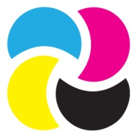 InSync Printing logo - Similar company to B&B Print Source