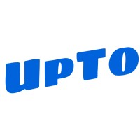 UpTo logo - Similar company to Upto