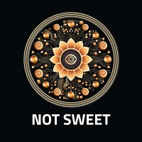 NOT SWEET by YV logo - Similar company to Cobilife