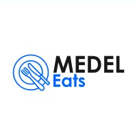 Medel Eats logo - Similar company to Nice Hand