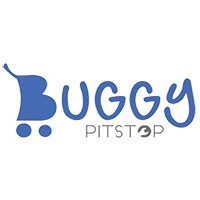 Buggy pitstop logo - Similar company to Jaffoo Solutions