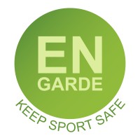 En Garde logo - Similar company to Nextstage