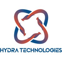 Hydra Technologies logo - Similar company to Airobotics Uas
