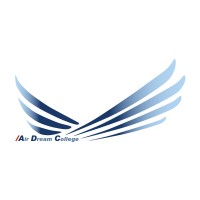 AIR DREAM COLLEGE logo - Similar company to Ifa - International Flight Academy