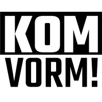 Jeugdwerkplaats, KomVorm! logo - Similar company to Pbbender