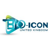 Bio-icon Animal Health logo - Similar company to Bio-Icon