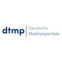 Deutsche Medienportale GmbH logo - Similar company to Deutsche Media