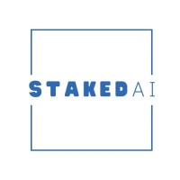Staked AI logo - Similar company to Statshark