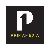 Prima Media Agency logo - Similar company to Prima Media