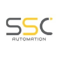 SSC Automation logo - Similar company to Ssc Ai Labs Pvt Ltd