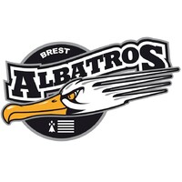 Albatros de Brest logo - Similar company to Les Albatros De Brest Sasp - D1