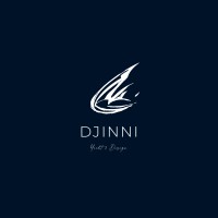 DJINNI YACHT logo - Similar company to Dewjet