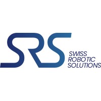 swiss robotic solutions logo - Similar company to Intelligent & Robotic Process Automation (I&Rpa)