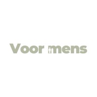 Voor mens logo - Similar company to Wara