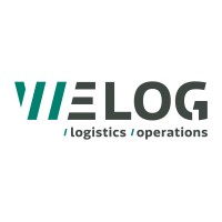 WELOG / Logistics / Operations logo - Similar company to Welog Gmbh