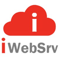 iWebSrv logo - Similar company to True It