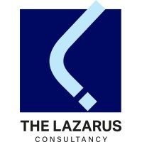 The Lazarus Consultancy Ltd logo - Similar company to Novi Futures