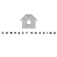 Compact Housing logo - Similar company to Aylott + Van Tromp