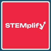 STEMplify logo - Similar company to Indpro.Io