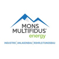 Mons Multifidus Group logo - Similar company to Se-Mark