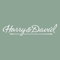 Harry & David logo - Similar company to Things Remembered