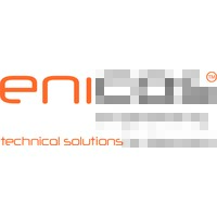 Enicos engineering logo - Similar company to Micronclean Gmbh